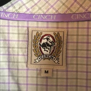 Cinch Shirts - Cinch Cinch Shirts - Cinch
